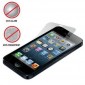 Защитная пленка для iPhone 5, 5G (матовая)