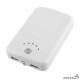 Внешний аккумулятор 12000 mAh